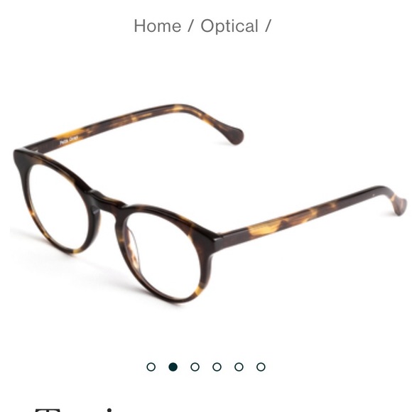 Felix Gray “Turing” computer glasses. - Picture 8 of 11